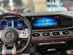 مرسيدس بنز GLE